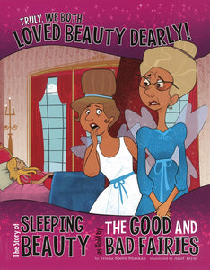 Truly, We Both Loved Beauty Dearly! </br> Item: 519491