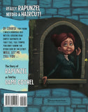 Really, Rapunzel Needed a Haircut! </br> Item: 519507
