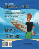 No Kidding, Mermaids Are a Joke! </br> Item: 519514