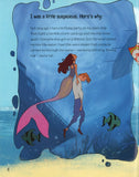 No Kidding, Mermaids Are a Joke! </br> Item: 519514