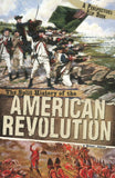 The Split History of the American Revolution </br> Item: 545925