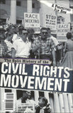 The Split History of the Civil Rights Movement </br> Item: 547929