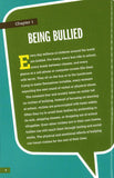 Punishing Bullies: Zero Tolerance vs. Working Together </br> Item: 550448