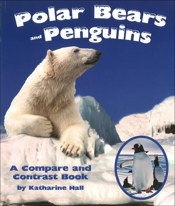 Polar Bears and Penguins </br> Item: 552188