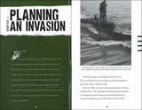 The Split History of the D-Day Invasion </br> Item: 556945