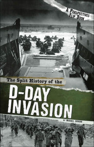 The Split History of the D-Day Invasion </br> Item: 556945
