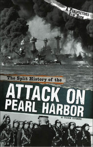 The Split History of the Attack on Pearl Harbor </br> Item: 556952