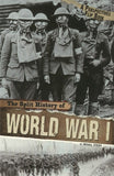 The Split History of World War I </br> Item: 574004