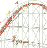 Roller Coaster </br> Item: 57442
