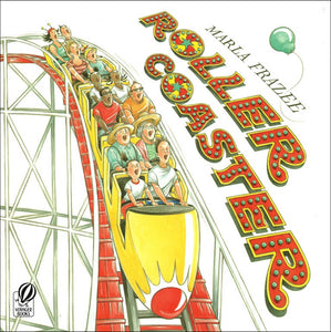 Roller Coaster </br> Item: 57442