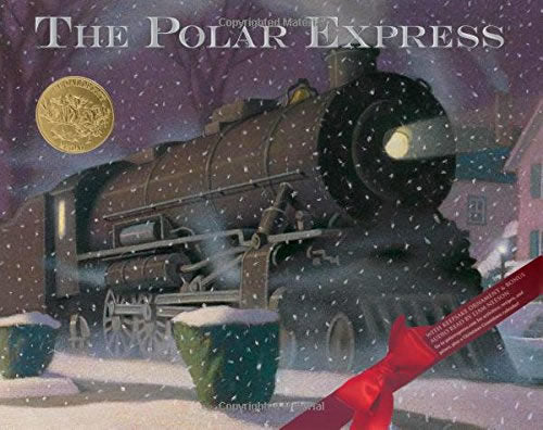 The Polar Express 30th Anniversary Edition </br> Item: 580145