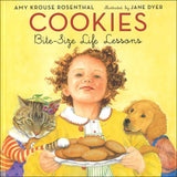 Cookies: Bite-Size Life Lessons </br> Item: 580810