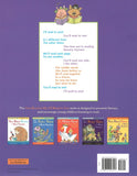 You Read to Me, I'll Read to You: Very Short Mother Goose Tales to Read Together </br> Item: 6207157