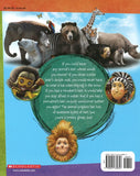What If You Had Animal Hair!? </br>Item: 630856