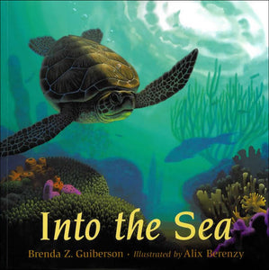 Into the Sea </br> Item: 64810