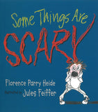 Some Things Are Scary </br> Item: 655907