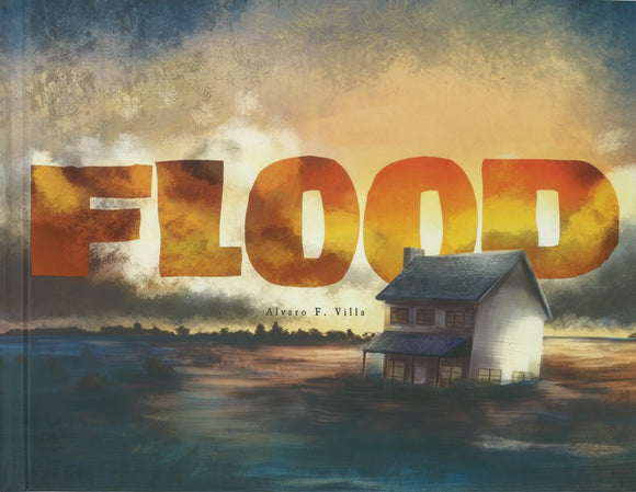 Flood with Strategy Cards </br> Item: 700010