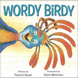Wordy Birdy </br> Item: 719296
