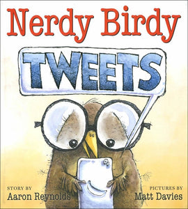 Nerdy Birdy Tweets </br> Item: 721289