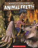 What If You Had Animal Feet!? </br> Item: 733120