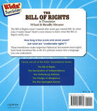 The Bill of Rights in Translation </br> Item: 742180