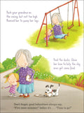 How to Babysit a Grandma </br> Item: 753845