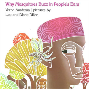 Why Mosquitoes Buzz in People's Ears </br> Item: 760899