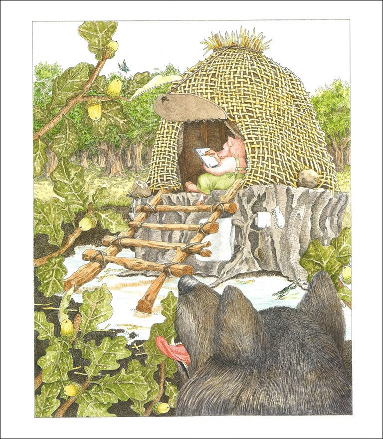 Dear Peter Rabbit – The Literacy Store