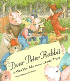 Dear Peter Rabbit </br> Item: 812897