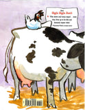 Click, Clack, Moo: Cows That Type </br> Item: 832130