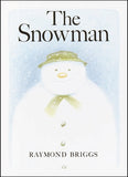 The Snowman </br> Item: 839738
