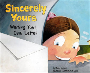 Sincerely Yours </br> Item: 853393