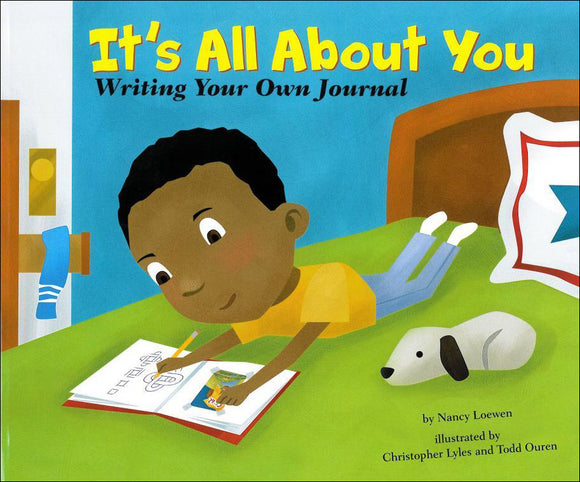 It's All About You </br> Item: 856981