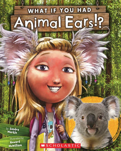 What If You Had Animal Ears!? </br> Item: 859264