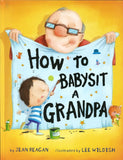 How to Babysit a Grandpa </br> Item: 867132