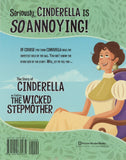 Seriously, Cinderella is SO Annoying! </br> Item: 870482