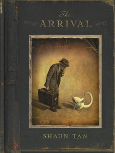 The Arrival </br> Item: 895293