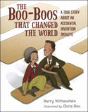 The Boo-Boos That Changed the World </br> Item: 897457