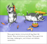 Walter the Farting Dog </br> Item: 940532
