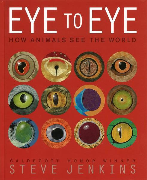 Eye to Eye – The Literacy Store
