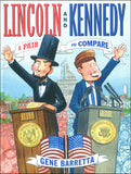 Lincoln and Kennedy </br> Item: 99454