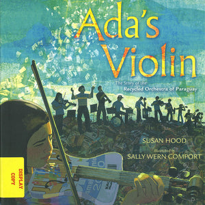 Ada's Violin DISPLAY COPY