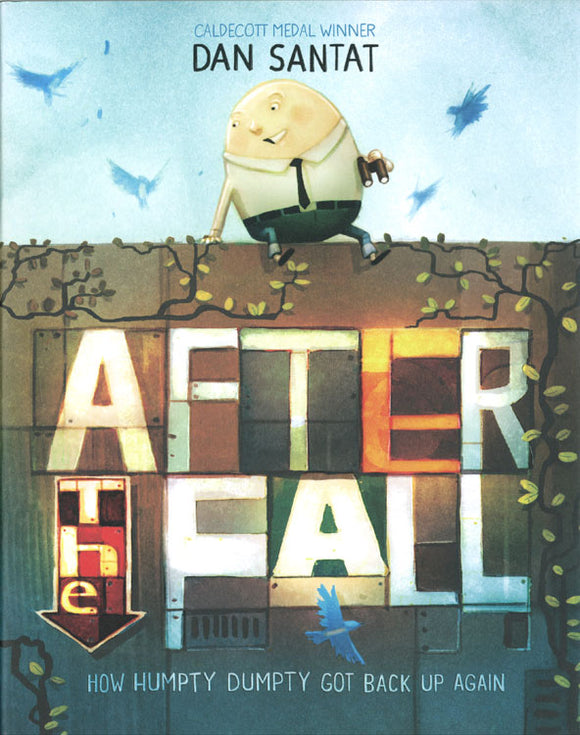 After the Fall (How Humpty Got Back Up Again) </br> Item: 726826
