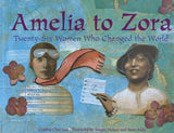Amelia to Zora </br>Item: 915239