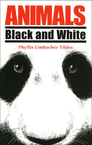 Animals Black and White </br> Item: 69594