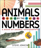 Animals By the Numbers </br> Item: 630925