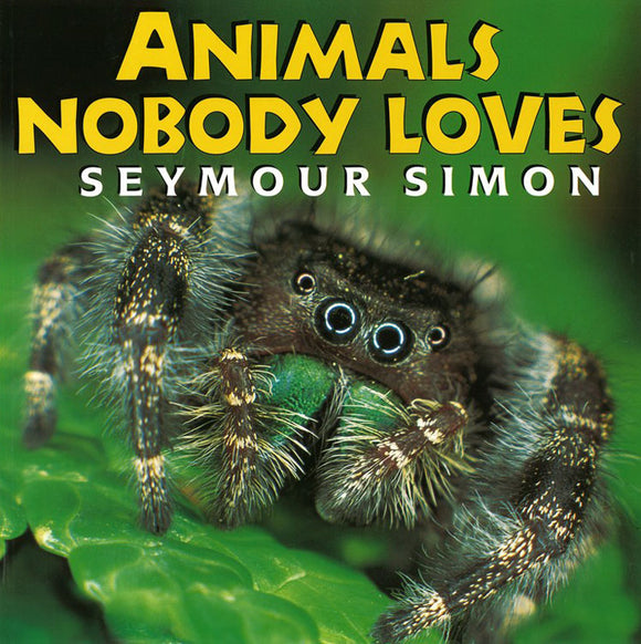 Animals Nobody Loves </br> Item: 171550
