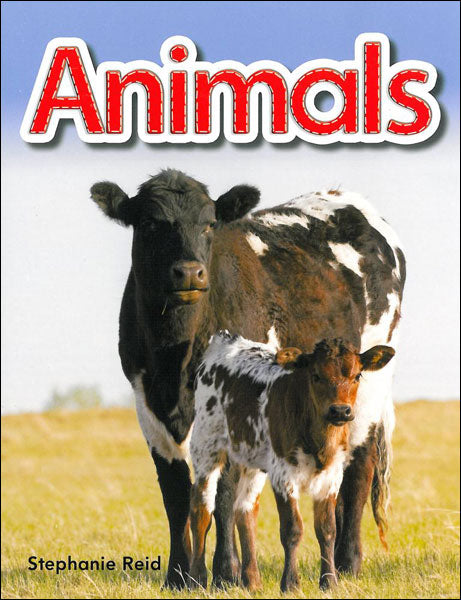 Animals </br> Item: 314797