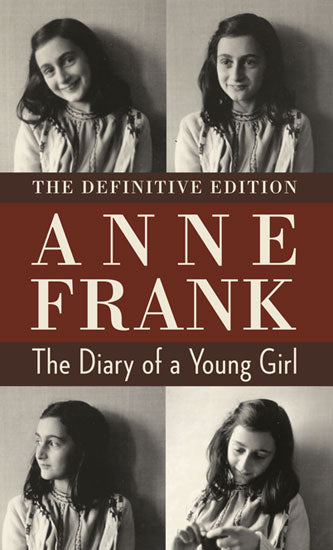 The Diary of a Young Girl </br>Item: 296983