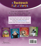 A Backpack Full of Verbs </br> Item: 550961